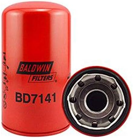 Filtre Baldwin BD7141 Filtru de ulei greu