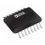 OEM analog ADG202AKRZ-REEL7, Switch analog Quad SPST 16-pin Soic n t/r
