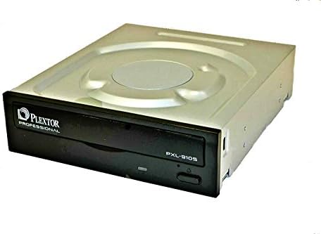 Plextor PXL-910S profesional intern SATA Serial ATA DVD / CD Writer Drive pentru Desktop PC Computer-pachet în vrac-Acumen