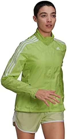 jachetă maraton adidas pentru femei