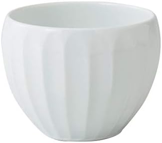 Cupa Chikurin Bori Hasami Ware Ceramica japoneză.