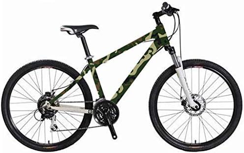 Edgy Biciclete Accesorii pentru biciclete pentru adulți saci camuflaj imita biciclete decorare autocolant bandă prin jungla