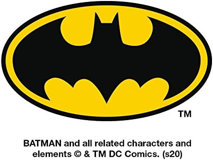 Bandana porții lui Batman Arkham