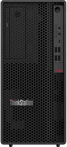 Lenovo ThinkStation P360 30FM002TUS Stație de lucru - 1 x Intel Core i5 Hexa -Core [6 Core] I5-12500 Gen 12th 3 GHz - 16 GB