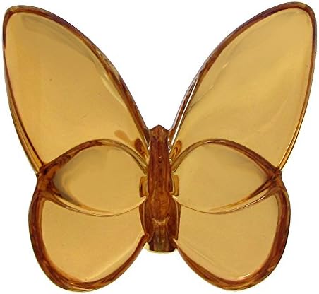 Porte-Bonheur Gild Gold Butterfly 2812622
