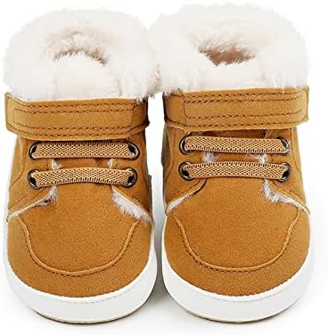 Baby Babys Fashion Fashion Autumn Băieți de iarnă High Top Bumbac pantofi pentru copii pentru copii pentru copii pentru copii