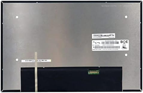 NV140WUM-N43 14.0 WUXGA 1920X1200 EDP 30 PINS Conector LCD Ecran non-touch Ecran Înlocuire pentru laptop