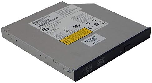 HP DL380 DL580 DL980 unitate DVD SATA subțire 481428-001