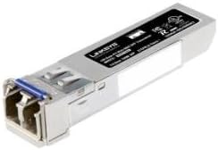 Cisco-Linksys MFEFX1 100 BASE-FX MINI-GBIC SFP Transceiver