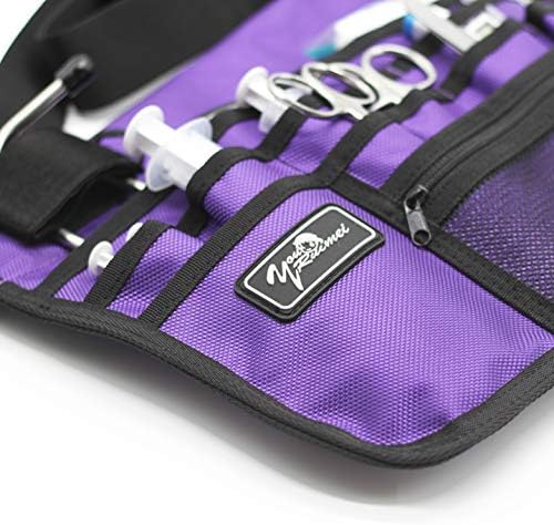 Kit Practical Bag pentru talie pentru asistenți medicali, pachet fanny pentru asistență medicală pachetă Fanny, Nurse Utility