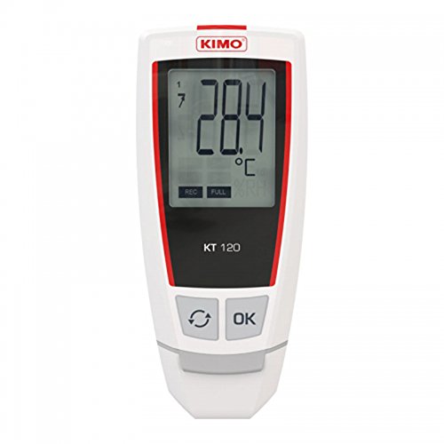 Kimo KT-120 Temperatură Datalogger