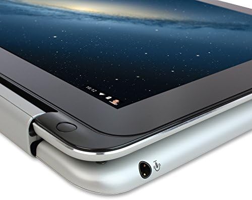 Protector de ecran skalomi compatibil cu ASUS Chromebook Flip Clear Techskin TPU anti-bubble HD