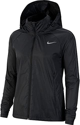 Jachetă de alergare caldă Nike pentru femei Shield