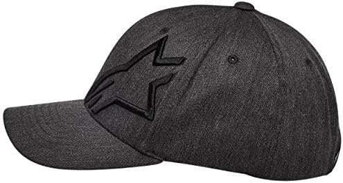 Alpinestars Men’s Corp Shift 2 FlexFit Hat