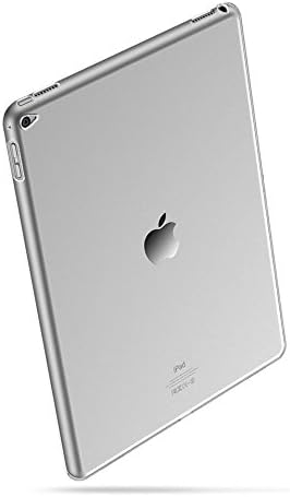 Carcasă moale iPad Pro 9.7, CAIVIS ultra-subțire cu gel siliconic flexibil pentru iPad Pro 9.7