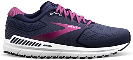 Pantofi de alergare de susținere Ariel '20 pentru femei Brooks