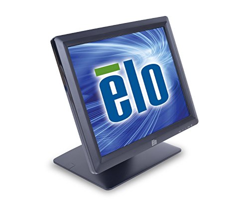 Elo E829550 1517l iTouch Zero-Bezel 15 LED-backlit LCD Monitor, Negru