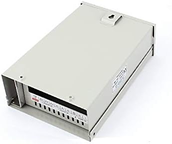 X-DREE LED Display AC110-220V DC12V 20a 250w alimentare de comutare (afișa un LED AC110-220V DC12V 20A 250w Alimentatore comutare