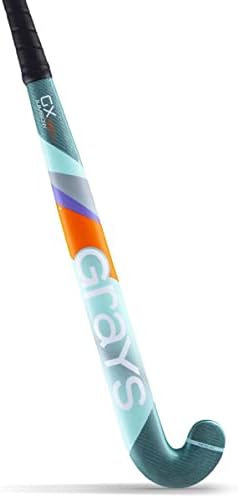 Hockey GRAYS GX3000 ULTRABOW MC JUNIOR STICK-ICE GREEN-nou pentru 2021/2022