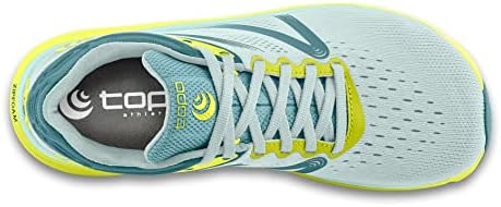 Topo Athletic pentru femei Magnifly 4 confortabil amortizat durabil 0mm Drop Road Running Shoes, pantofi sport pentru alergare