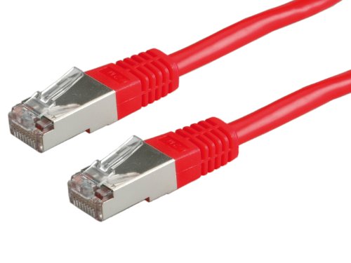 Valoare 10m CAT6 S/FTP Cablu - Verde