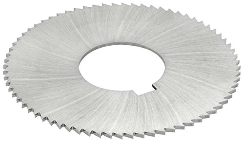 Frezare KEO 81002 ferăstrău cu șurub, stil 1470, lățime 0,025, gaură de arbore 5/8, 60 dinți, diametru de tăiere 2-1/4, acoperire