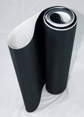 ULTRA Fitness Treadmill Doctor Belt pentru Precor C952i S / N: AYXM, A983, AAAN 120V 2ply Premium comercial