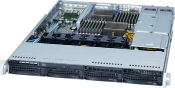 HP 330821-B21 ULTRIUM 460 LTO-2 SSL1016 încărcător automat de bandă SCSI LVD DESKTOP, Refurb