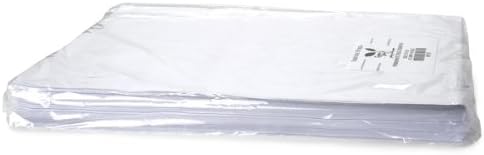 Hârtie absorbantă albă 20x 30