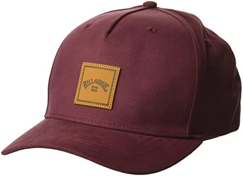 Pălărie de snapback stivuită pentru bărbați billabong