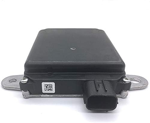 OUYICC Modul Blind Spot Modul Senzor radar Fit pentru 2015 Lexus RC350 OEM 88162-0W200 Senzor Blind Spot Blind Spot