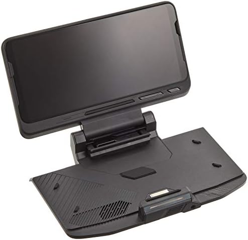 Asus ROG Twinview Dock 3
