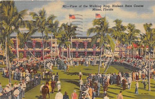 Miami, Carte poștală din Florida