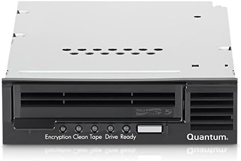 Quantum Tape Drive Componente Altele TC-L52an-EZ-c, Negru