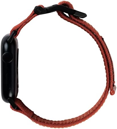 Urban Armour Gear UAG-AWLA22-RT Apple Watch Band 1.9/1,7/1,7 inci Rasta activă activă