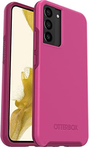 Otterbox Symmetry Series Caz pentru Samsung Galaxy S22+ - Renaissance Pink