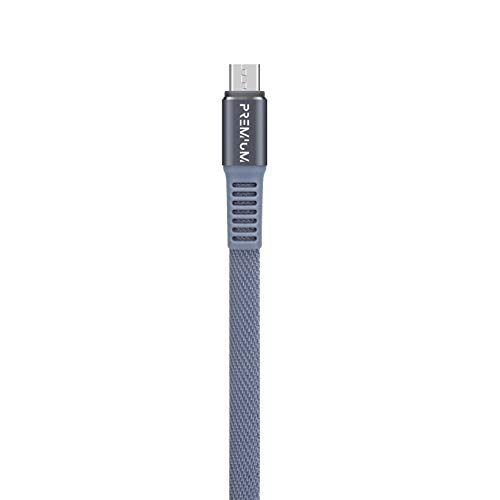 Blade Micro USB Cablu de 3 metri Premium
