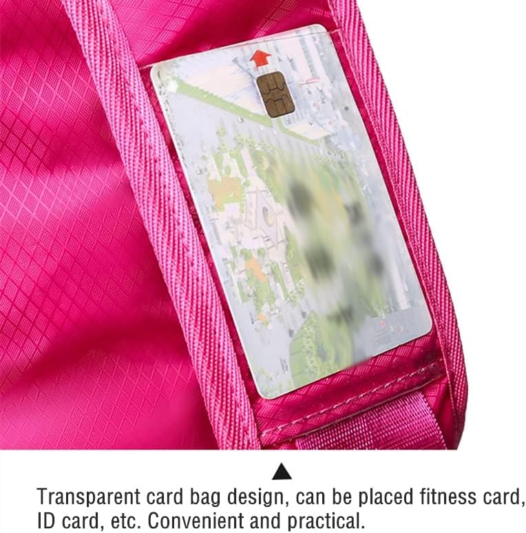 Eodnsofn moda Yoga Mat Carry Bag impermeabil sport Genti Gym Fitness Pilates umăr curea Carrier Rucsac