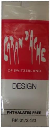 Caran d'Ache Design Eraser pentru Graphite & Color Creion & Leads Swiss Made