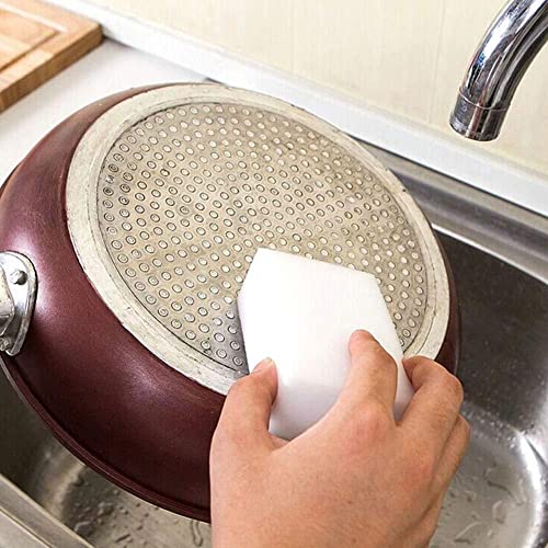 Bucătărie curată burete ștergătoare de curățare bucătărie spălarea gospodăriei accesorii practice instrumente de furnizori