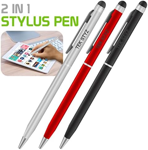 Pro Stylus Pen pentru Oppo Mirror 5s cu cerneală, precizie ridicată, formă de sensibilă, compactă pentru ecrane tactile [3