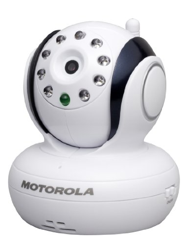 Motorola Camera suplimentare pentru Motorola MBP33 Baby Monitor