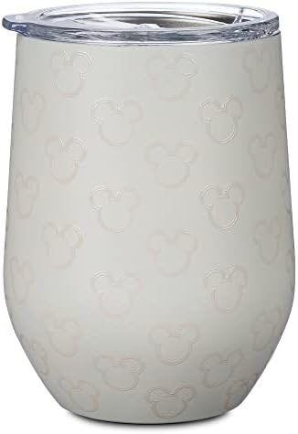 Disney Mickey Mouse Icon Cream Cream Oțel inoxidabil