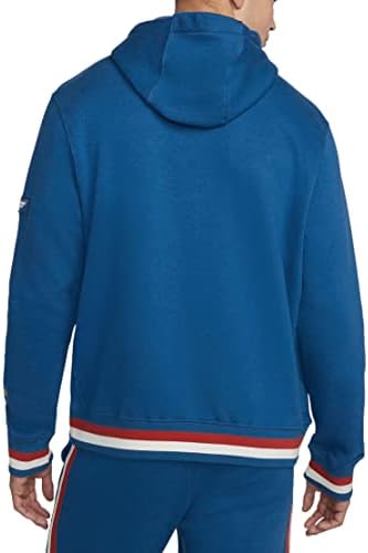 Nike Sportswear Club bărbați Fleece pulover Hoodie