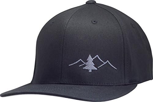 Lindo - Flex/Stretch Band Pro Back Style Hat - The Great Outdoors