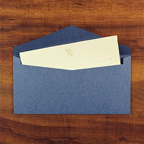 Invitații de nuntă UltNice Kraft Paper Felicitare Carduri de invitație: invitații Envolope Confetti folie Kraft Plici pentru