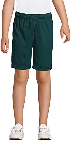 Pantaloni scurți de gimnastică pentru băieți uniformi de la End School pentru școlile de la End School
