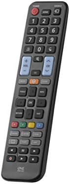 Unul pentru toate telecomanda Samsung TV Telecomandă - funcționează cu toate televizoarele Samsung - Telecomanda de înlocuire