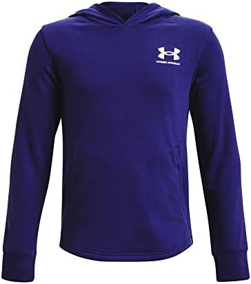 Under Armour Boys Rival Terry Hoodie