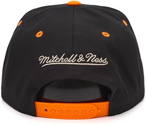 Mitchell & Ness Shattered Snapback Cap reglabil